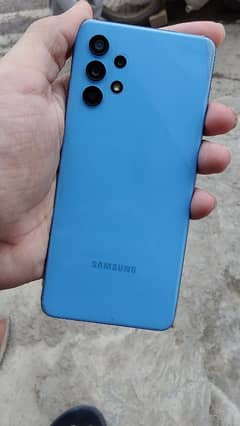 Samsung A32