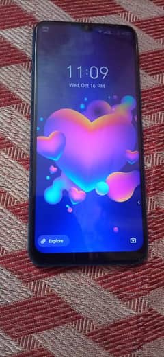 6 128 Infinix s10