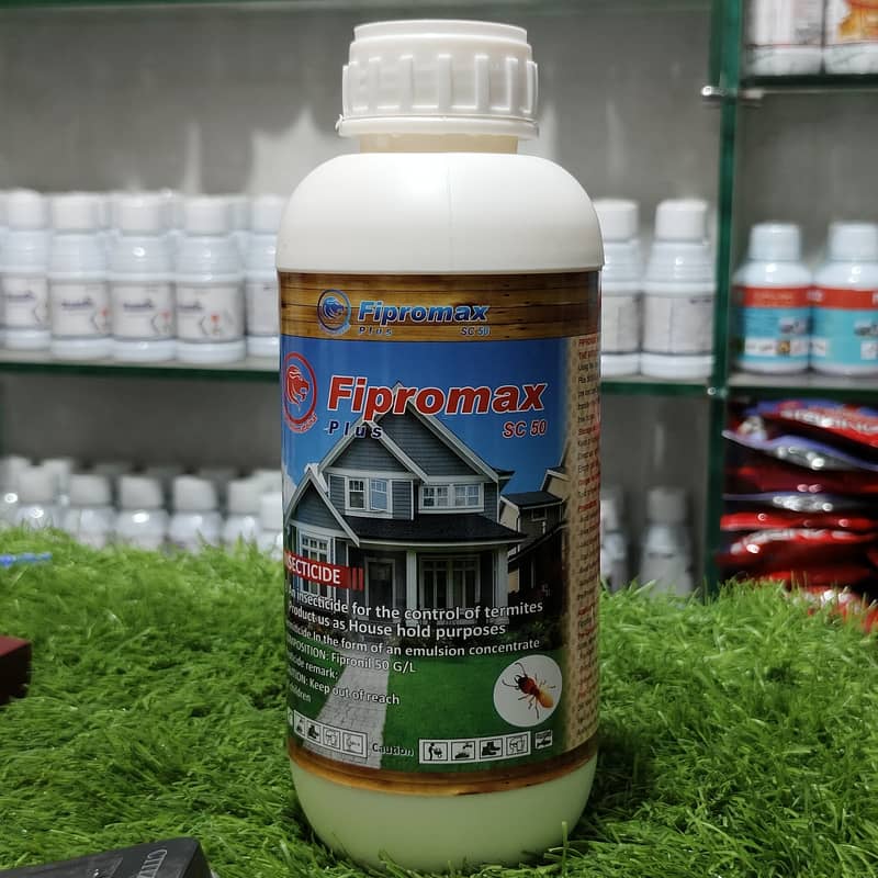 All kind of Pesticide Chemical available / insecticide chemical 3