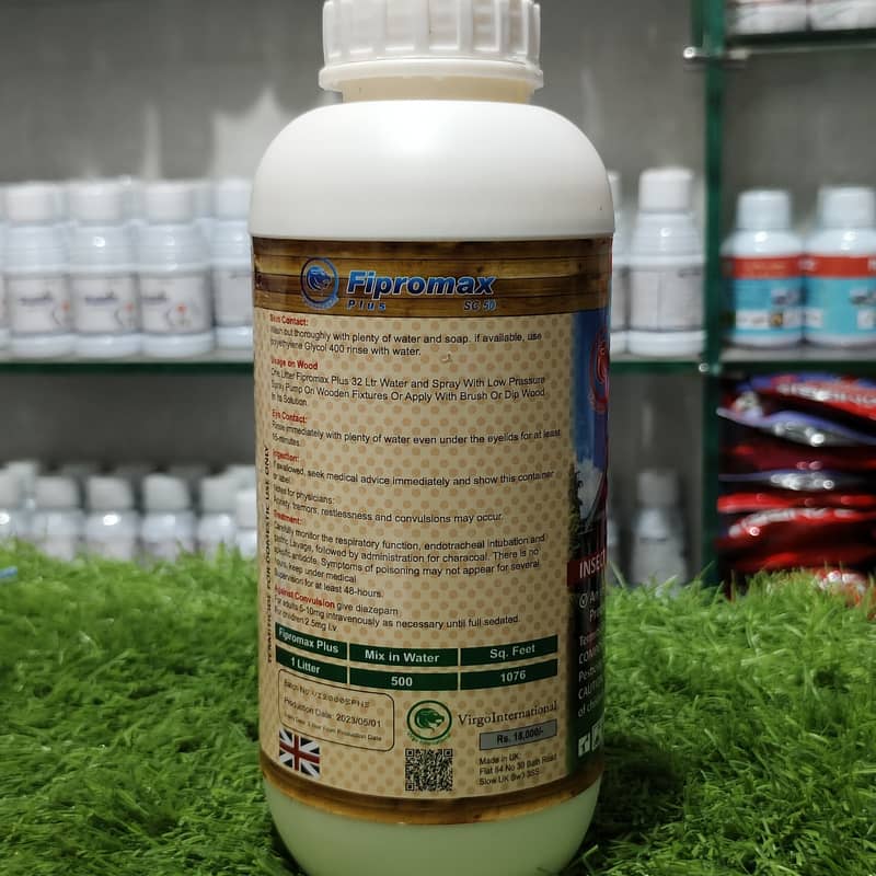 All kind of Pesticide Chemical available / insecticide chemical 4