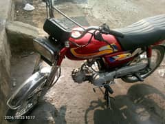 bike