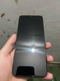 Infinix hot 10 play brand new scratch less condition