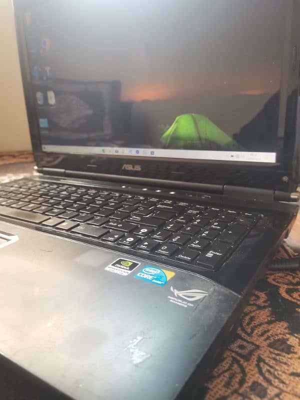 Asus Laptop 2