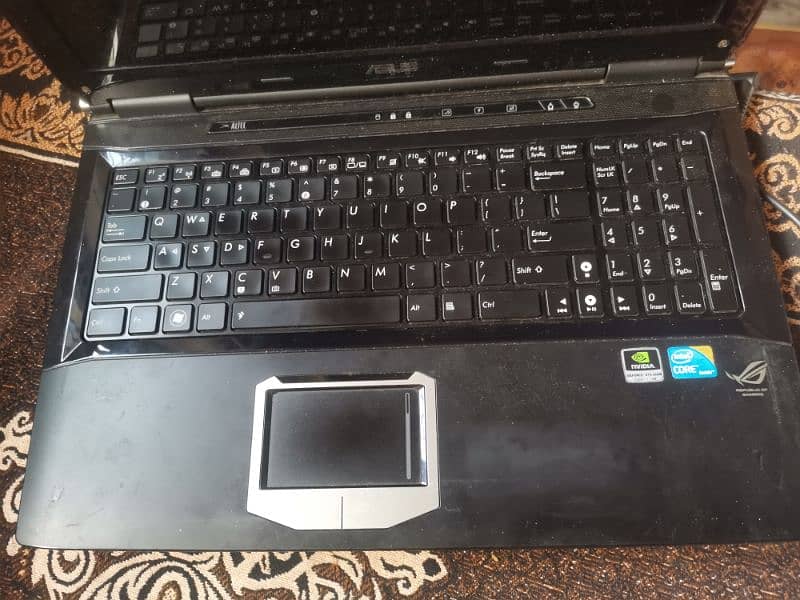 Asus Laptop 3