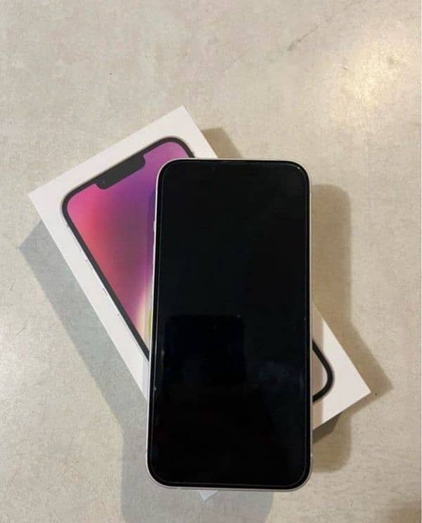 iPhone 14 128Gb 3