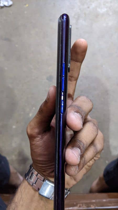 tenco camon12 air 6/64 GB ram 5