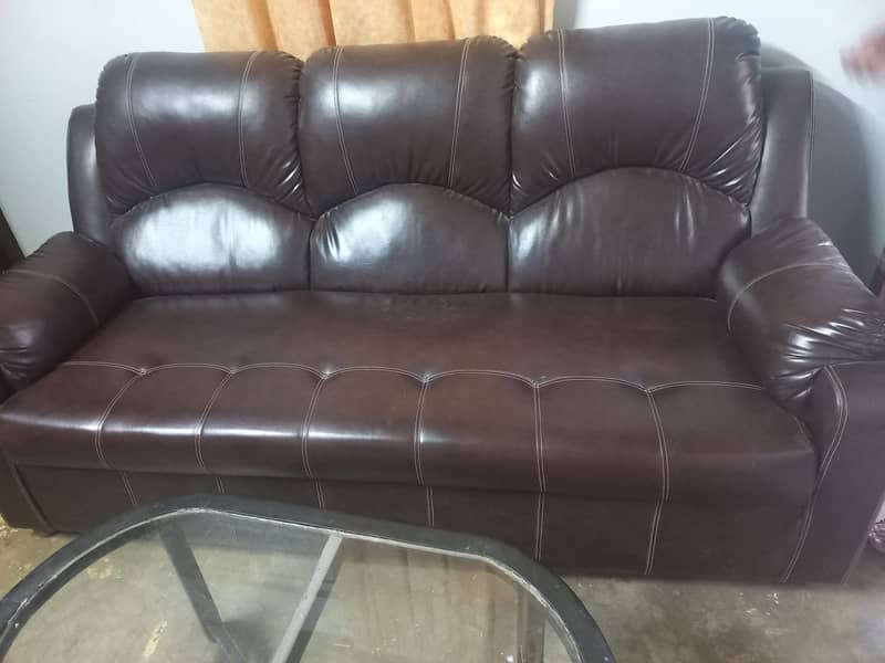 5seater sofa set 1