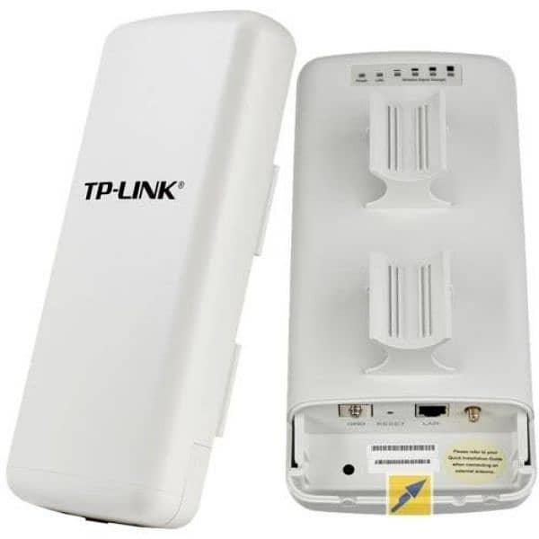 Tp Link 5210 1