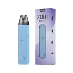 Oxva xlim Crystal pod / vape