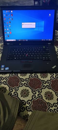 Lenevo ThinkPad Laptop i5 3th with 8GB Ram