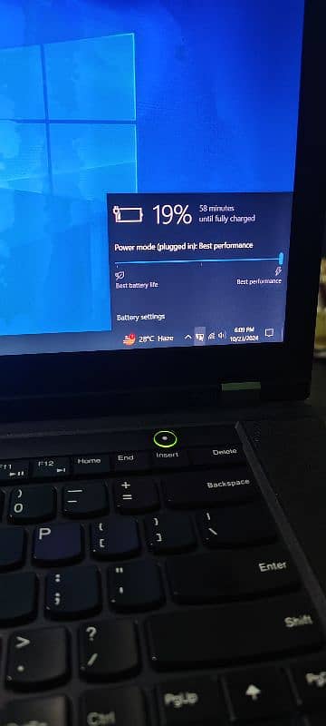 Lenevo ThinkPad Laptop i5 3th with 8GB Ram 3