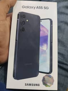 Samsung A55 5G