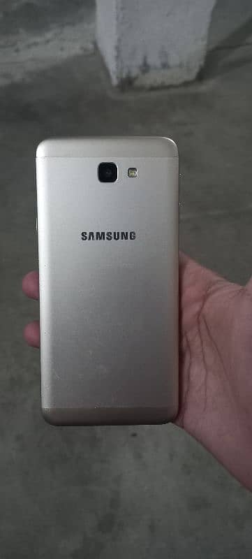 Samsung j5 prime 3