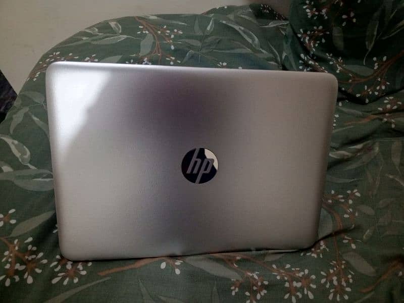 HP elitebook 4