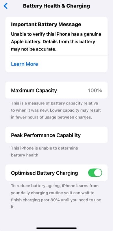 iphone 11 pta approved 64gb exchange possible 5