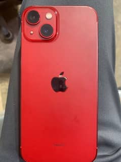 iPhone 13 jv non active 128 gb red pruduct