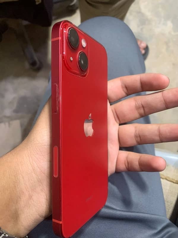 iPhone 13 jv non active 128 gb red pruduct 1