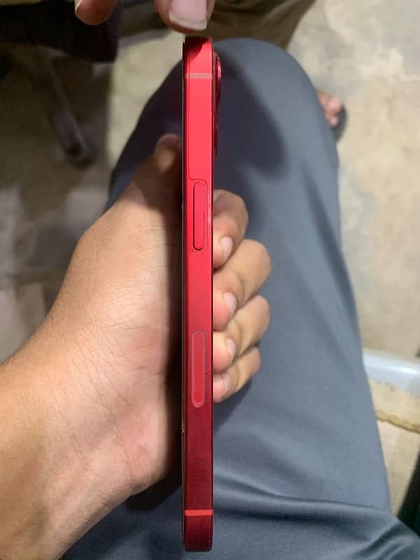 iPhone 13 jv non active 128 gb red pruduct 3