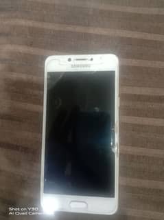 Samsung Galaxy c7 pro