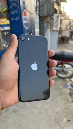 Iphone se 2020 64 gb