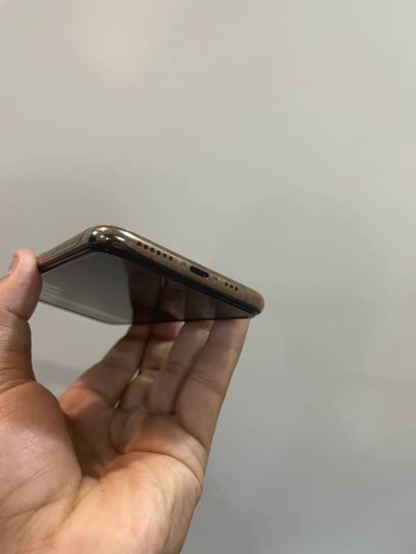 IPHONE XS 512GB PTA APPROVED 2