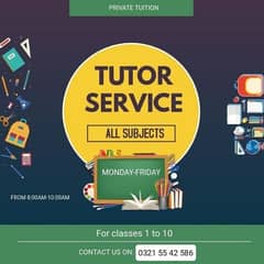 Science and Quran tutor