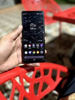 Sony Xperia 5