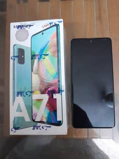 samsung A71