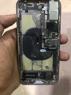 iphone xs parts