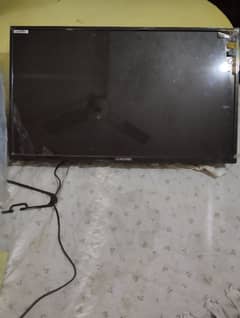 32 inch led