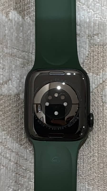 Apple Watch Series 7 41mm URGENT SALE 0