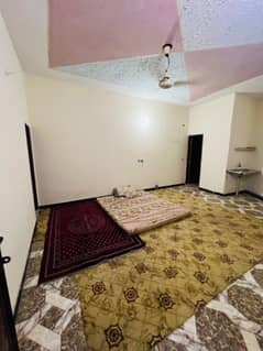 Studio Room for rent Sabzazar