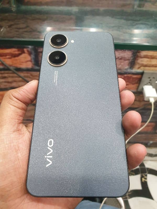 vivo y30t Dual PTA Approved 1