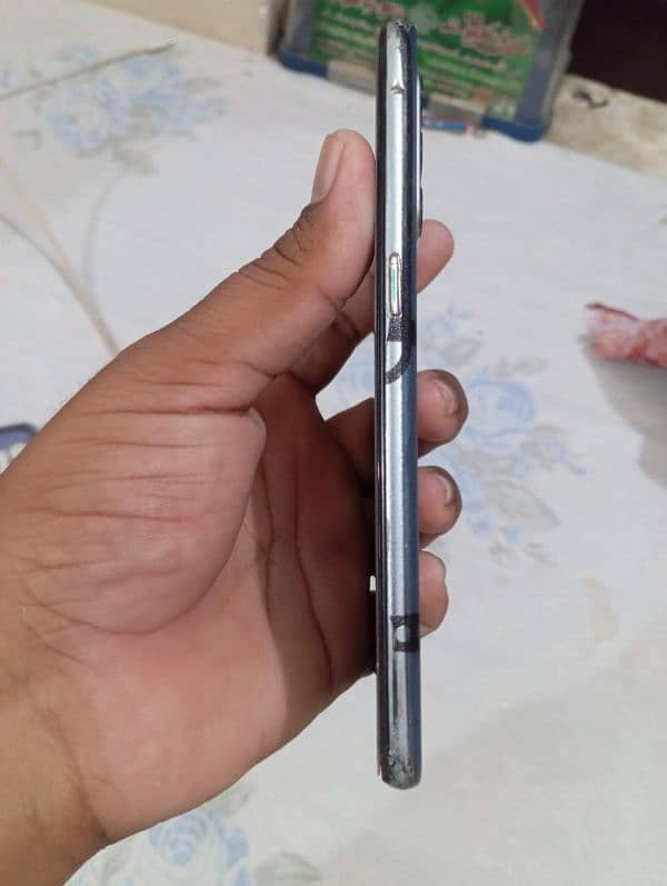 OPPO RENO 6 1