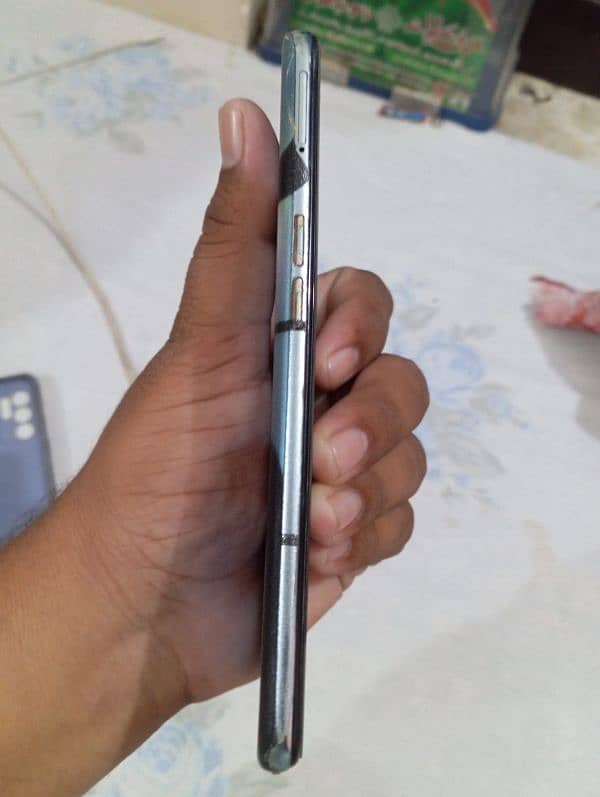 OPPO RENO 6 2