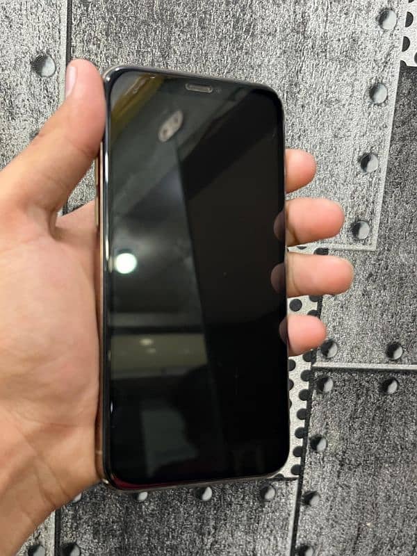 iphone 11 pro pta approved 5