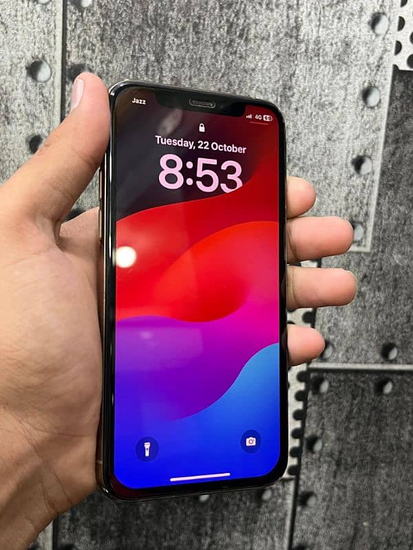 iphone 11 pro pta approved 6