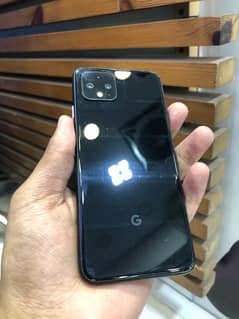 Pixel 4 6/64GB PTA Approved