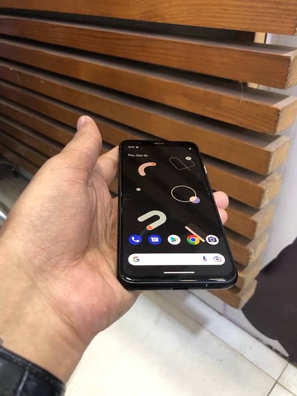 Pixel 4 6/64GB PTA Approved 2