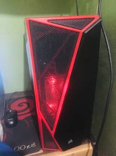 Gaming PC core i5 3rd Generation 0