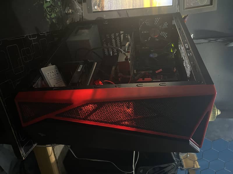 Gaming PC core i5 3rd Generation 5