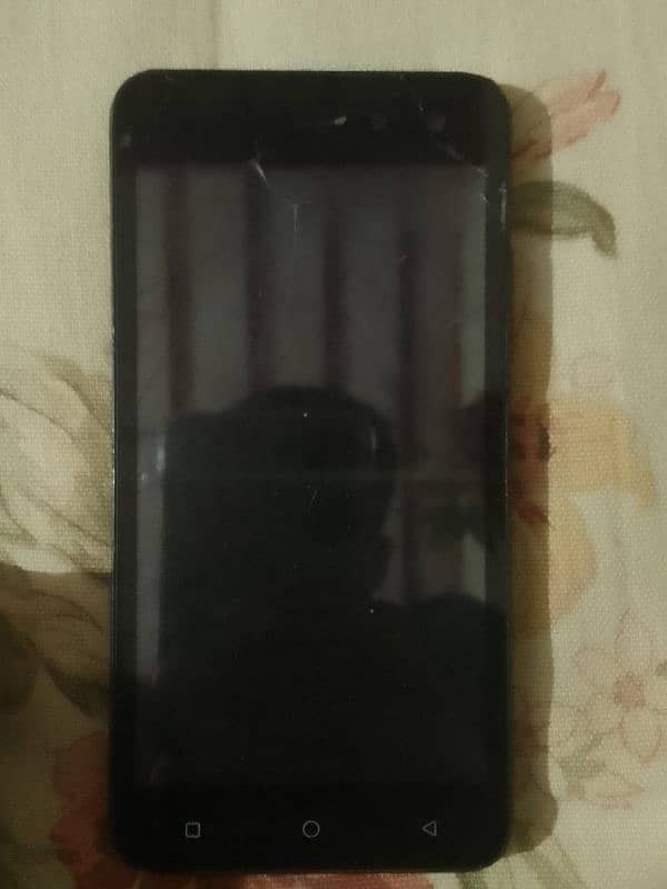 Infinix smart 7 1