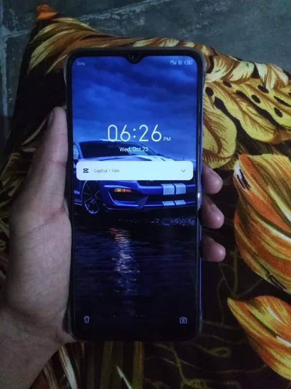 Infinix smart 7 3