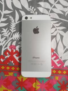 iphone 5 pta approved for sale in 10/10 condition