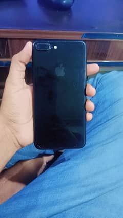 iPhone 7 plus 128Gb Exchange Possible