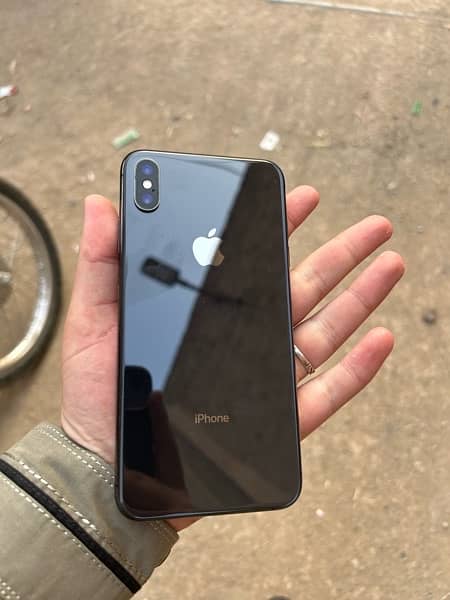 Xs max jv 512 1