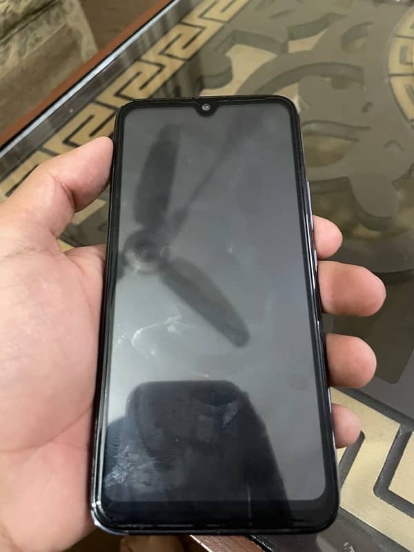 itel A48 1