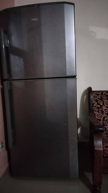 Haier Refrigerator 1