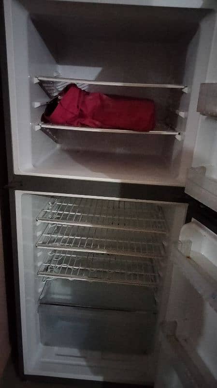 Haier Refrigerator 2