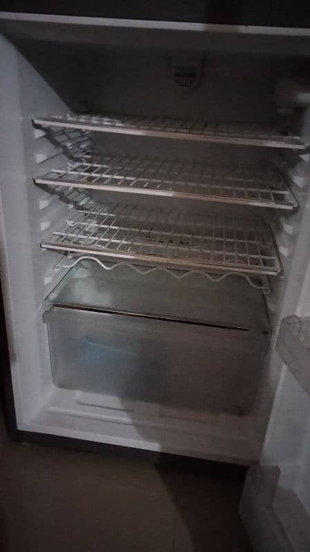 Haier Refrigerator 4